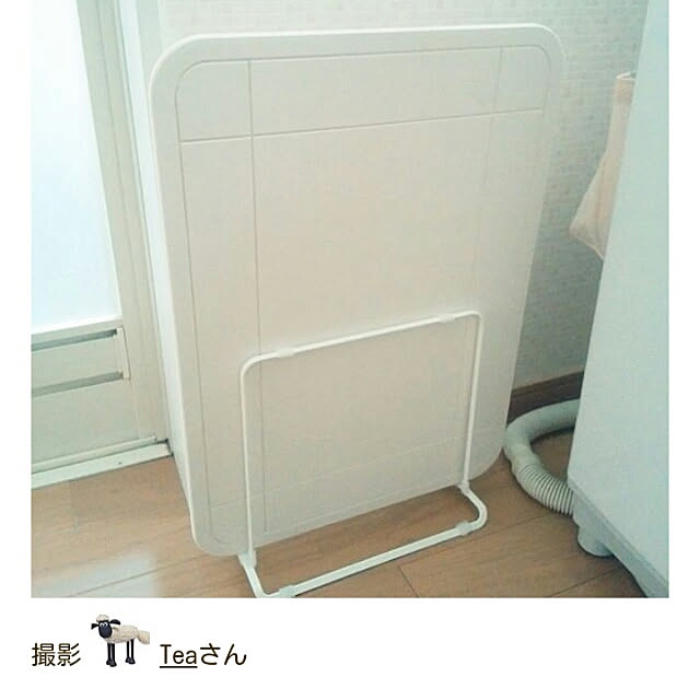 Teaさんの実例写真