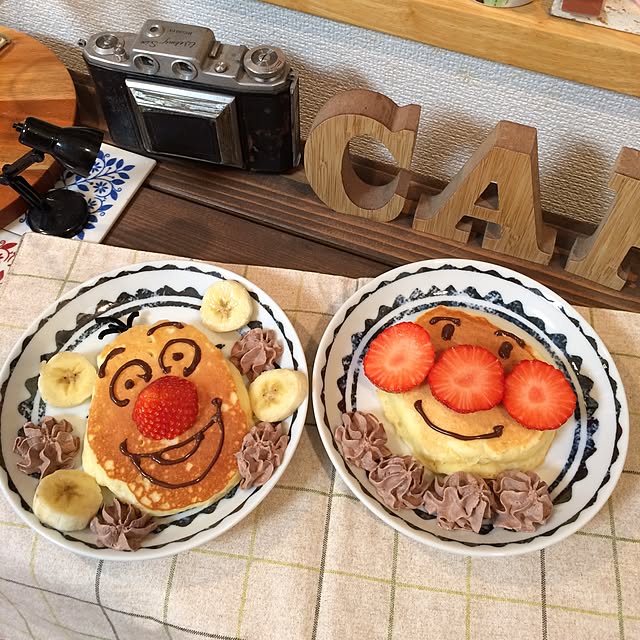 kaoさんの実例写真