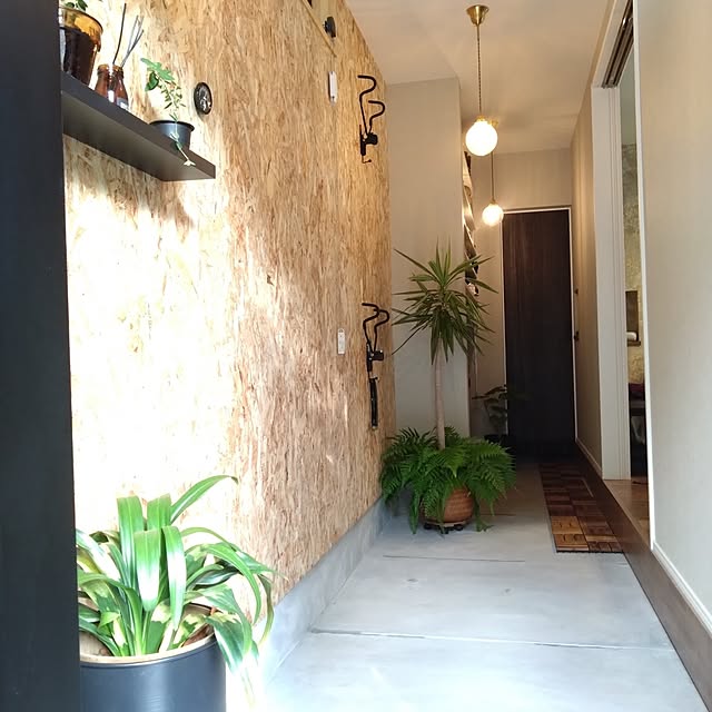 garden.numaさんの部屋