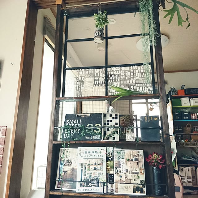 aya-woodworksさんの実例写真