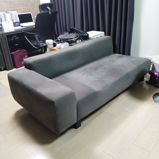YASUさんの部屋