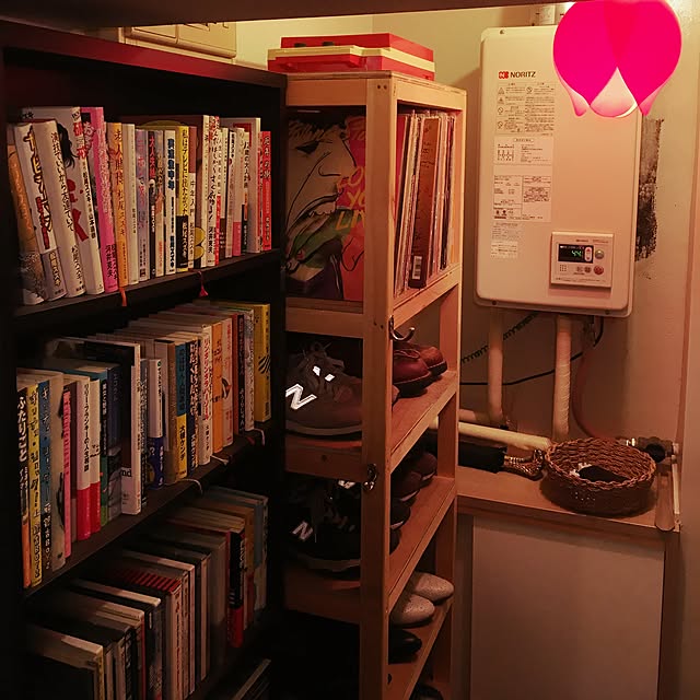 Sukoshi_Fushigiさんの実例写真