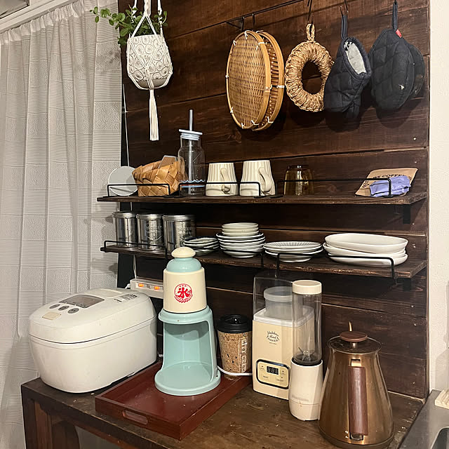 ichiさんの実例写真