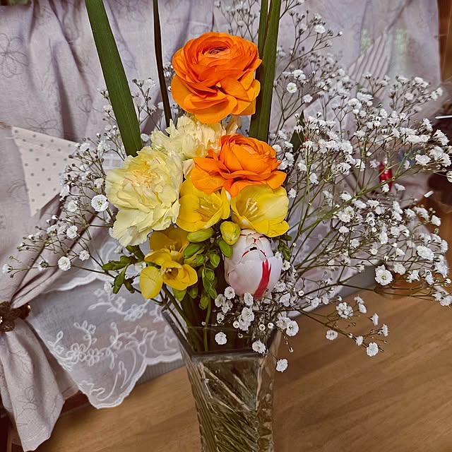 mocomocoさんの実例写真