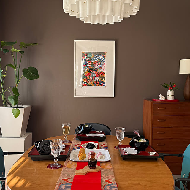 alohaさんの実例写真