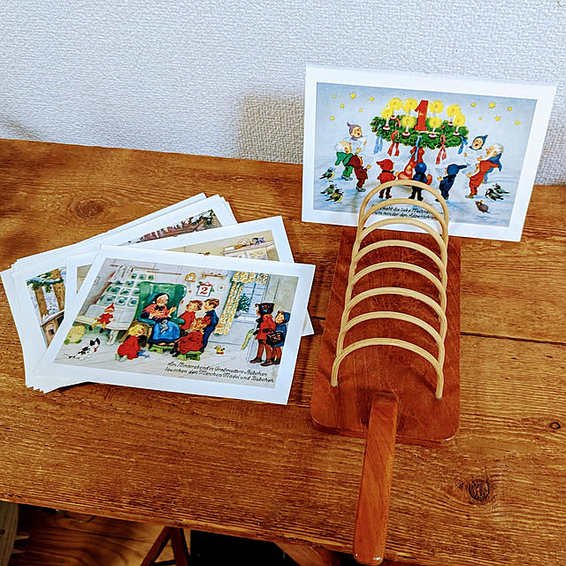 tinycafeさんの実例写真