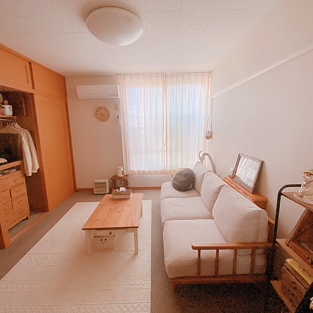 privateroomさんの実例写真