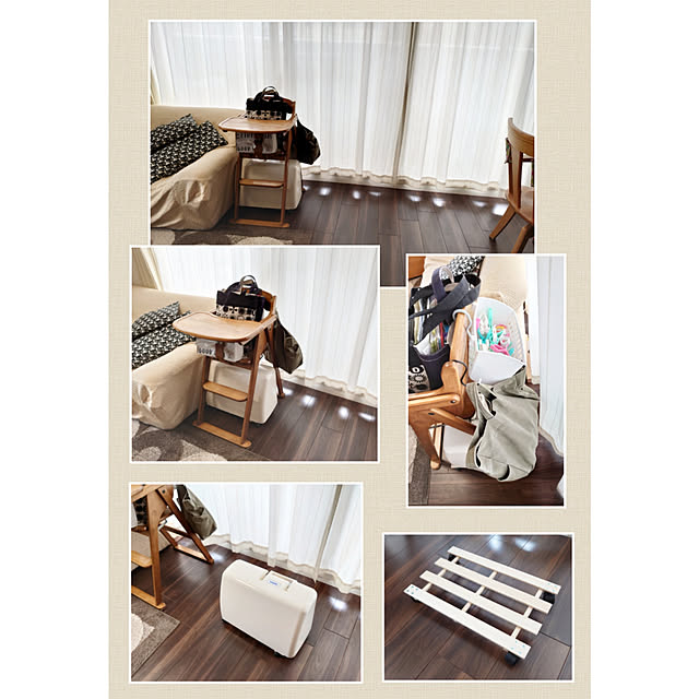 ToReTaRiさんの実例写真