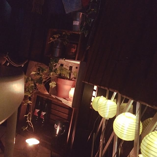 painmomoさんの実例写真