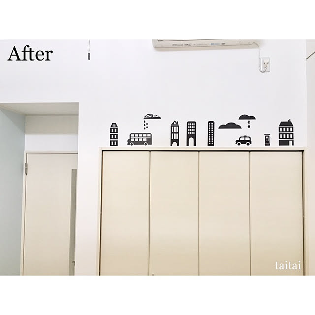 taitaiさんの実例写真
