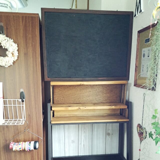 Melさんの実例写真