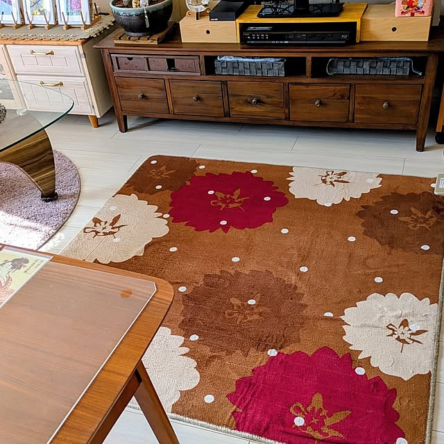 mi-saさんの部屋