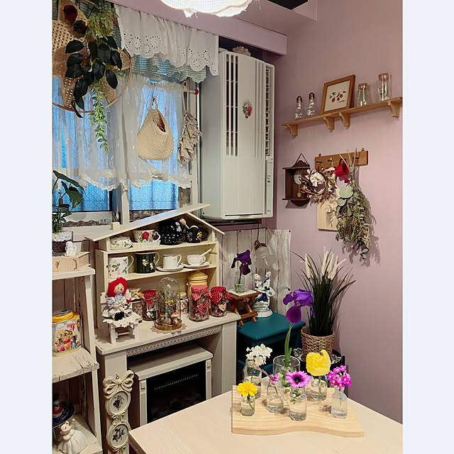 machakoさんの実例写真