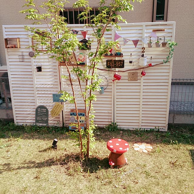 Slow...life123さんの実例写真