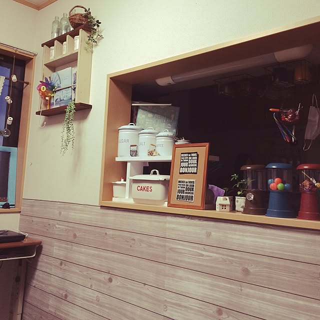 yukoboneさんの実例写真
