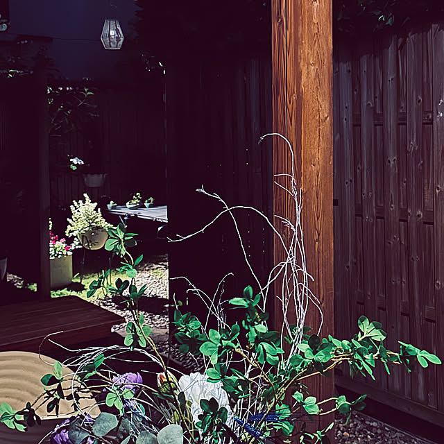 chacoさんの部屋