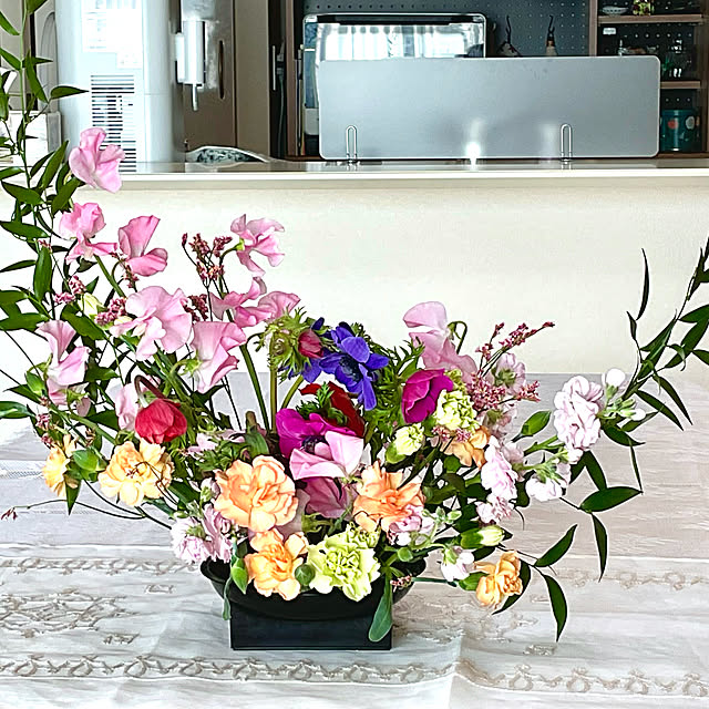 2.11maririnさんの実例写真