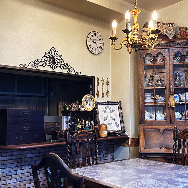 cocoさんの実例写真