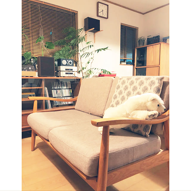 poさんの実例写真