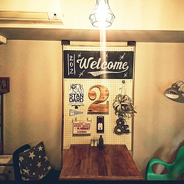 cafe-plageさんの実例写真