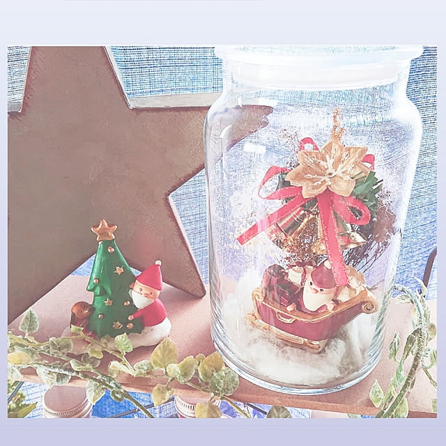 miiさんの実例写真