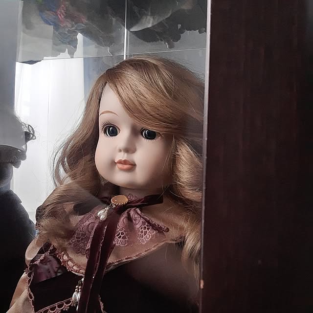 ellinaさんの部屋