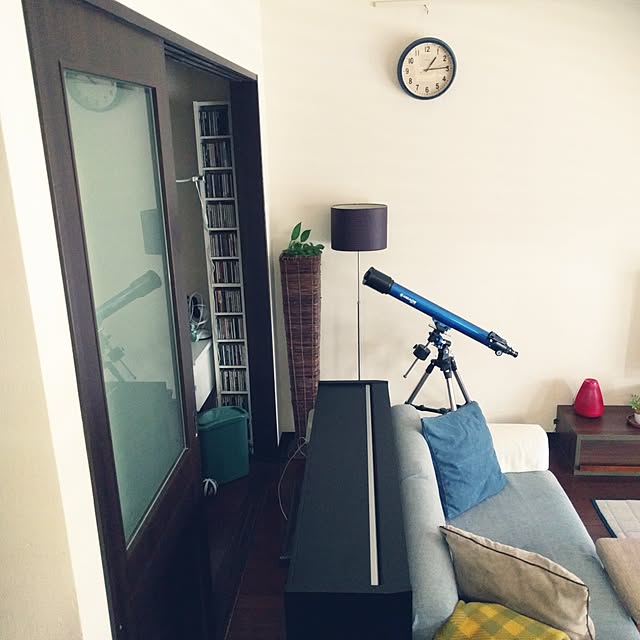 Cozy-m-Roomさんの実例写真