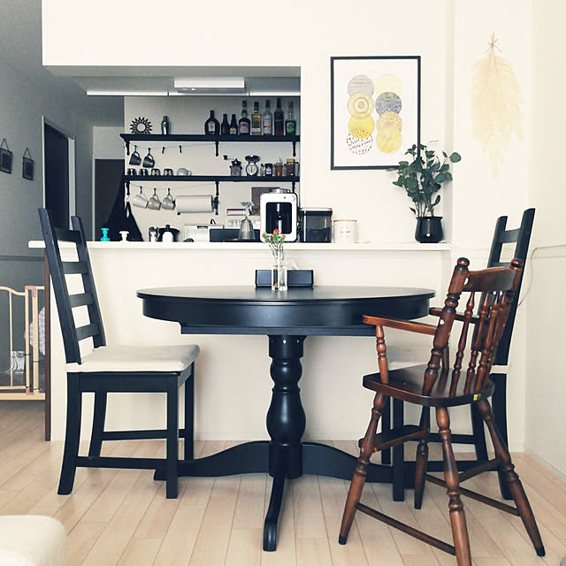 coco.Apartmanさんの実例写真