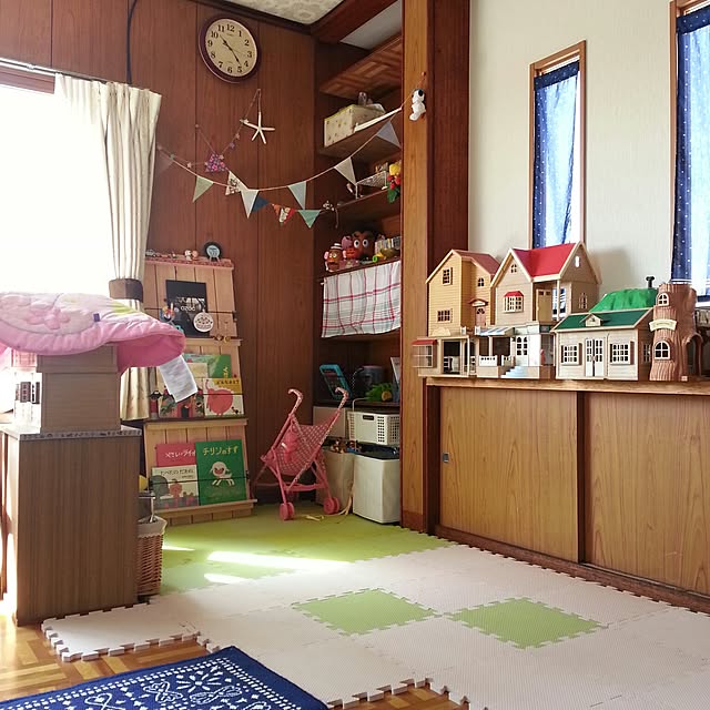dontaxさんの実例写真