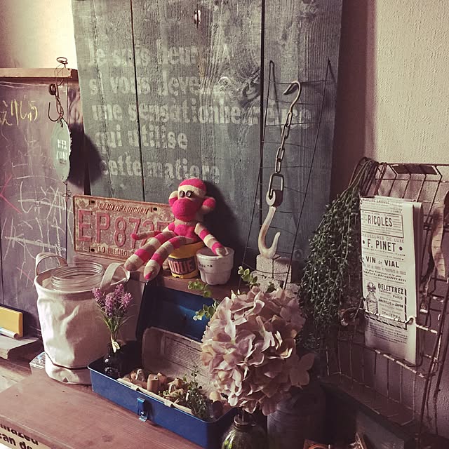 mohyuさんの実例写真