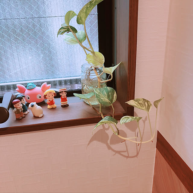 chacoさんの実例写真