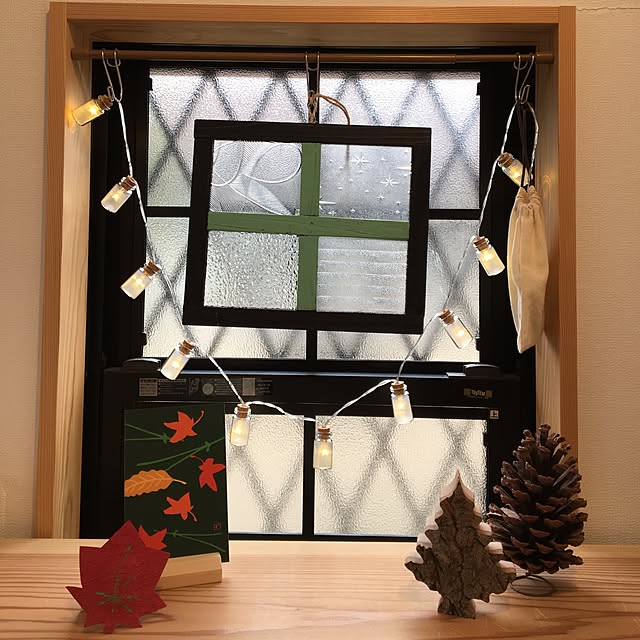kinakomotiさんの実例写真