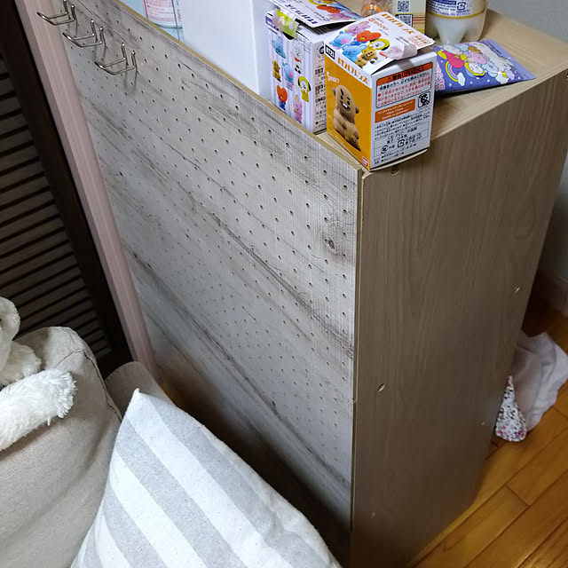 Tさんの実例写真
