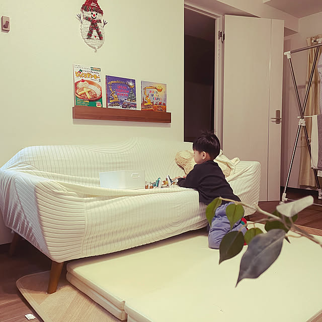 tanさんの実例写真