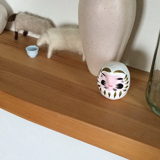 77さんの実例写真