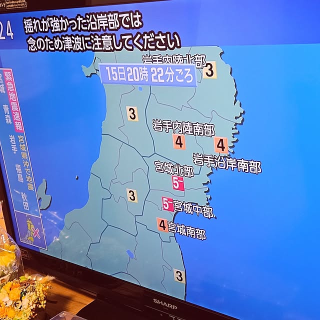 mocomocoさんの部屋