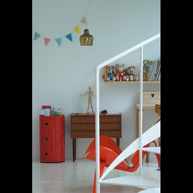 Design papa Ka-tuさんの実例写真