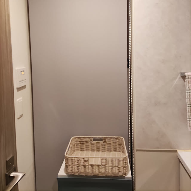 バス/トイレのインテリア実例 - 2022-08-20 21:22:28