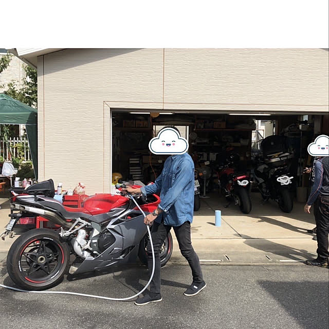 jidan99さんの実例写真