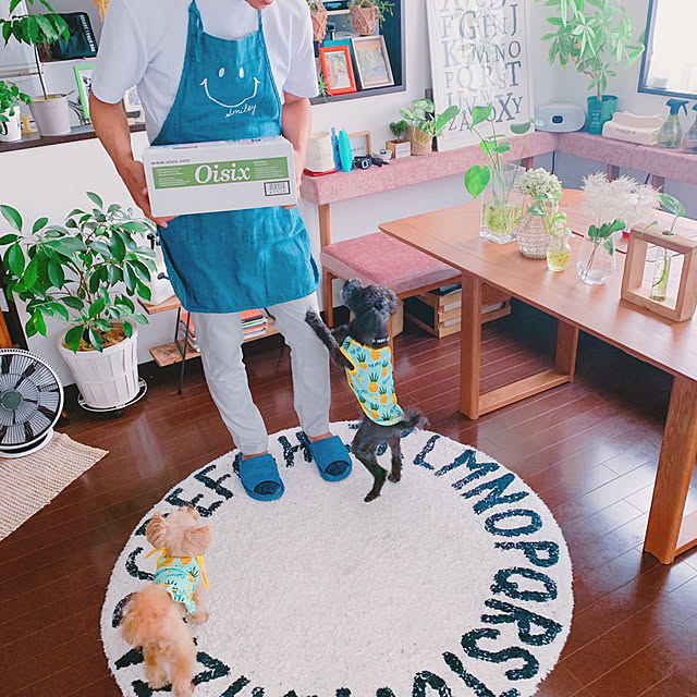 risaさんの実例写真