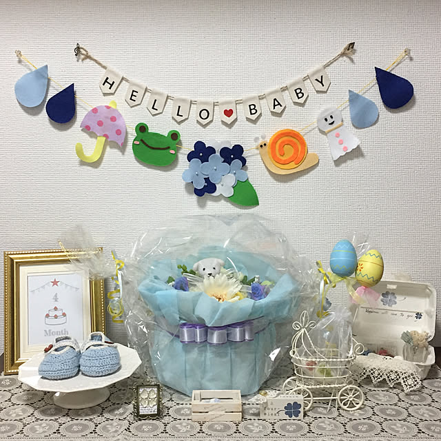 erinanさんの実例写真
