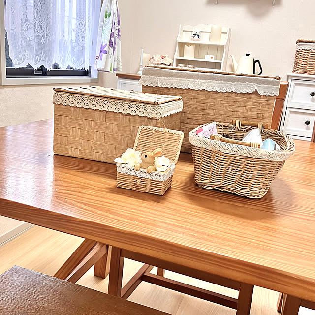 Shionさんの実例写真