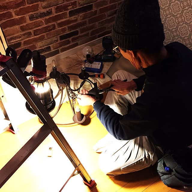 sawayさんの実例写真