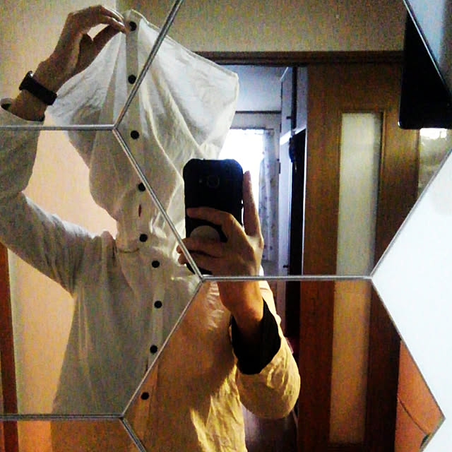 mohamedoさんの実例写真
