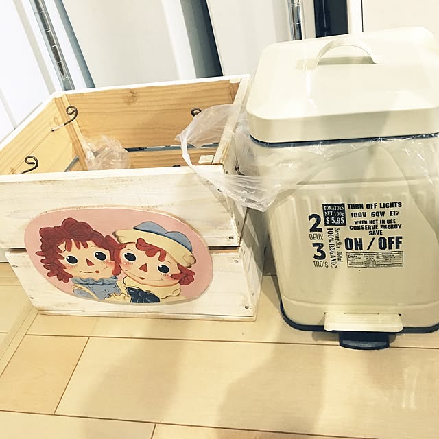 Miwaさんの実例写真