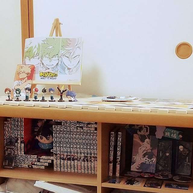 michiruさんの部屋