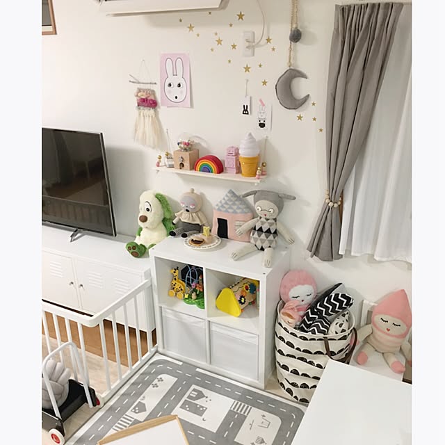 RABIさんの実例写真