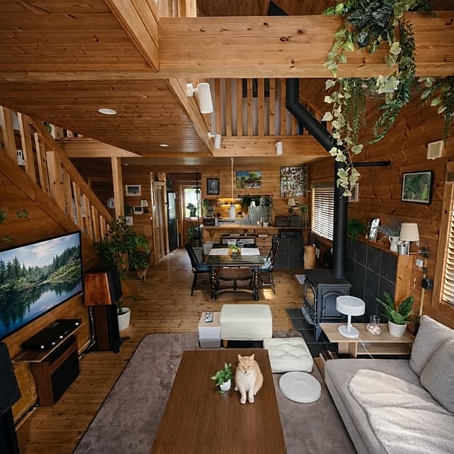 T.R.D.LABOさんの実例写真