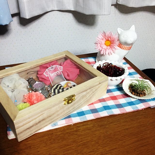 berryさんの実例写真