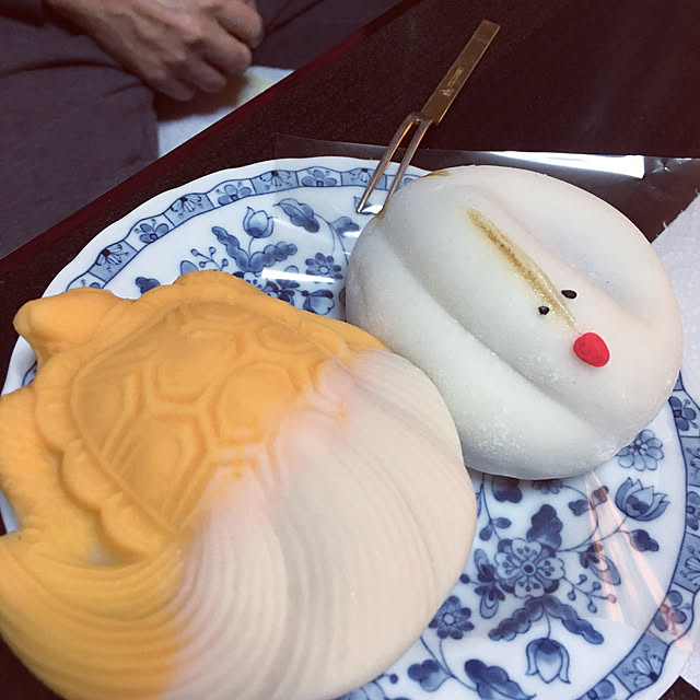 実例写真